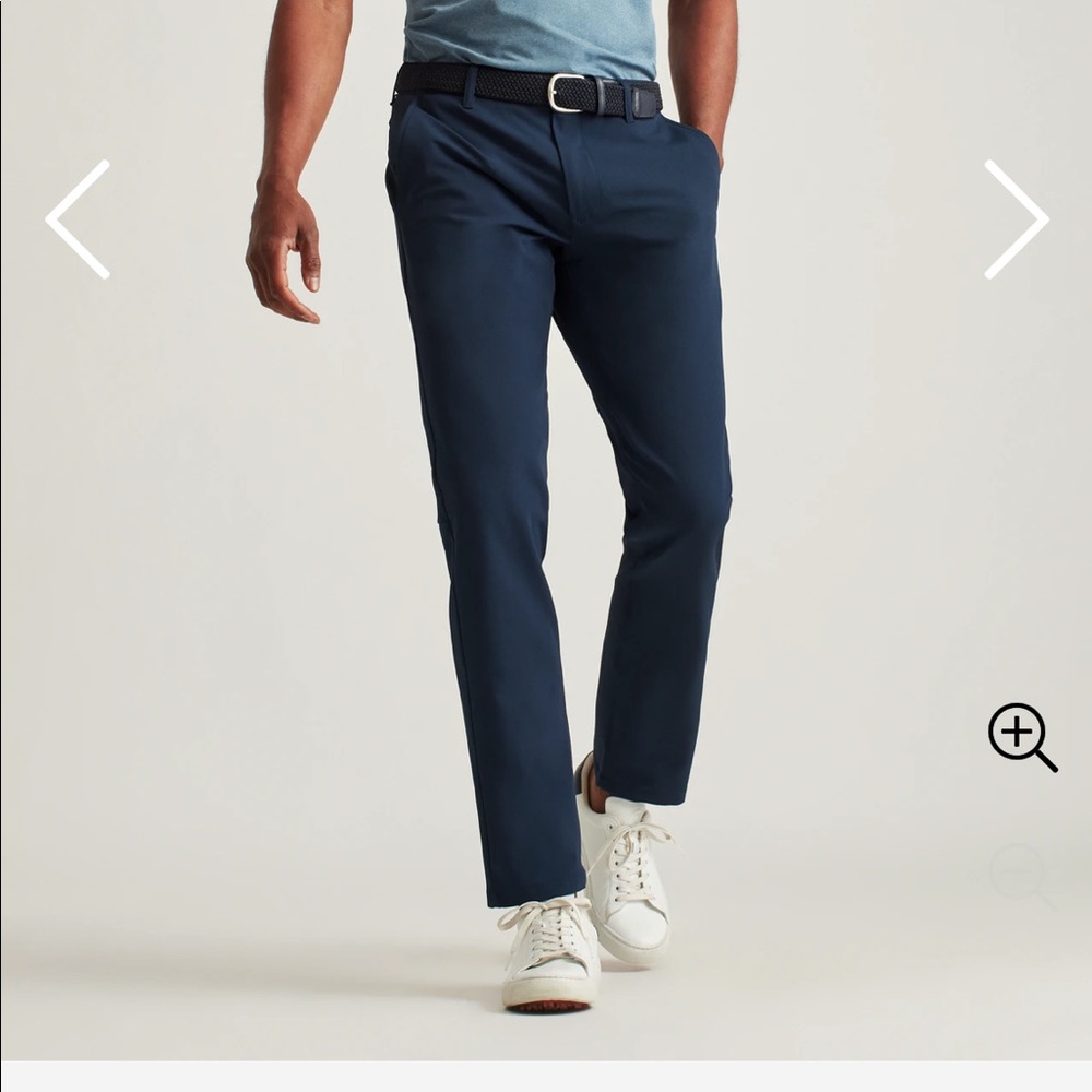 Bonobos Slim Golf Pant | 34 32